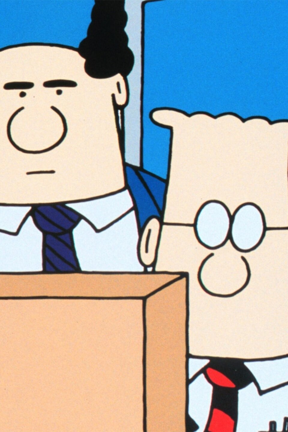 The Top 4 Lessons in Behavioral Economics From Dilbert - Yahoo Sports